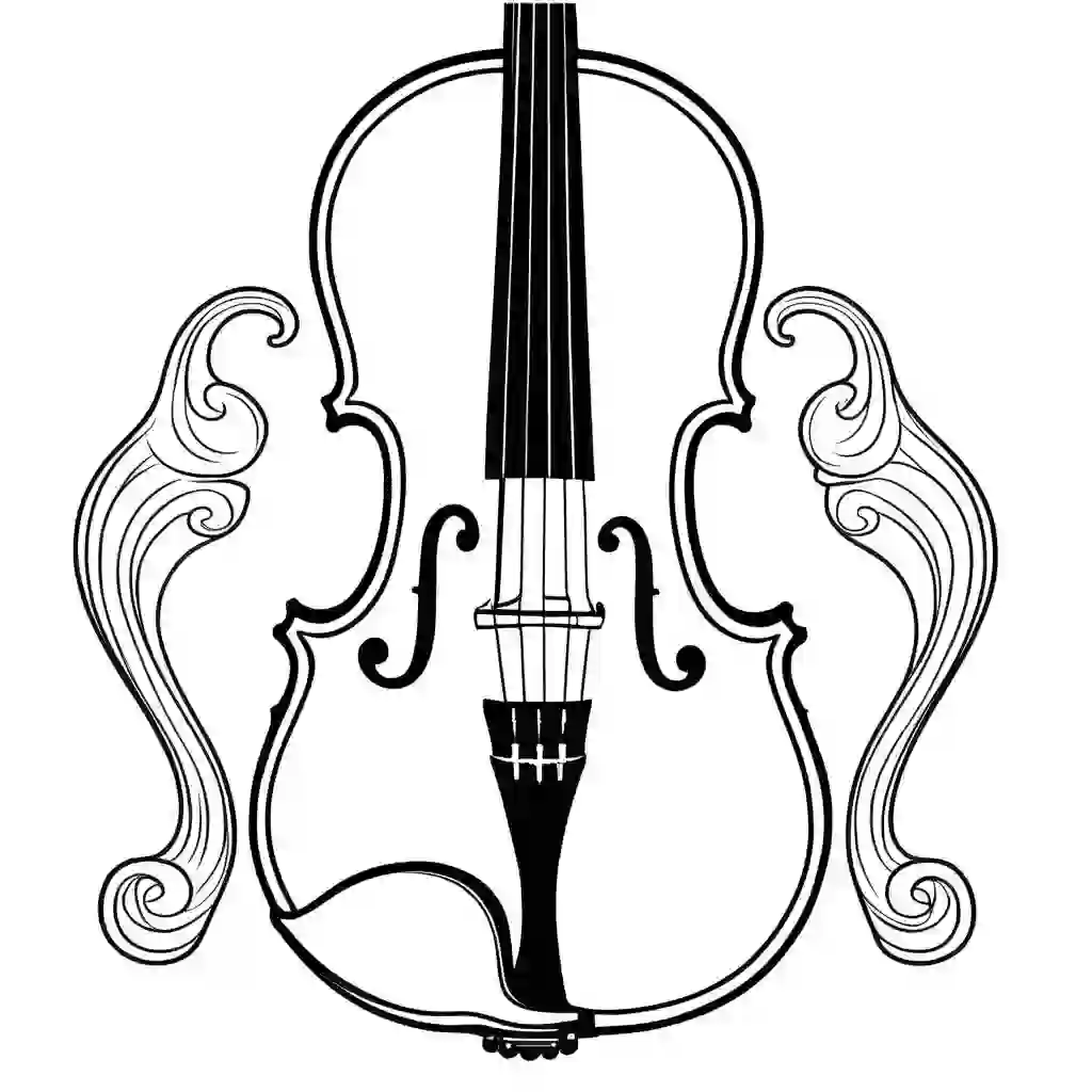 Musical Instruments_Violin_6116_.webp